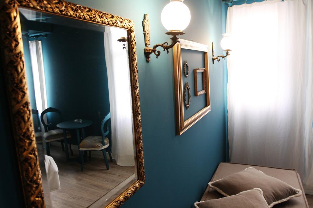 מלון ונציה Casa Fornaretto מראה חיצוני תמונה