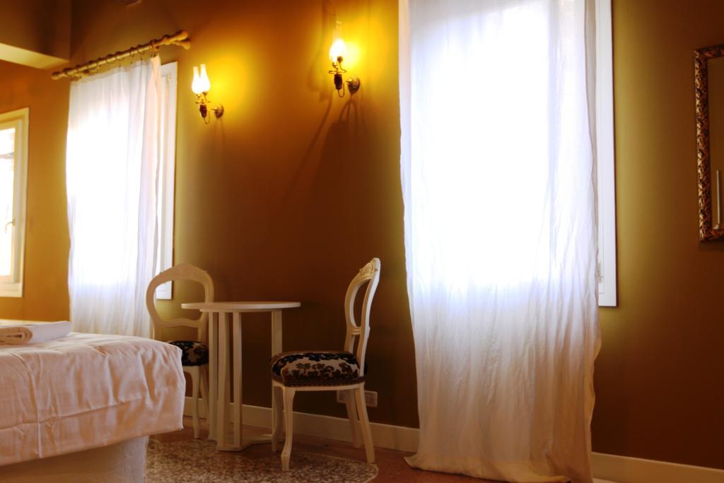 מלון ונציה Casa Fornaretto מראה חיצוני תמונה