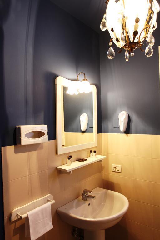 מלון ונציה Casa Fornaretto מראה חיצוני תמונה