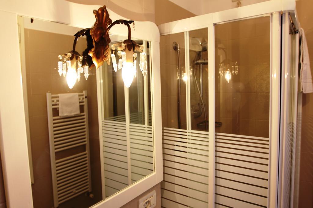 מלון ונציה Casa Fornaretto מראה חיצוני תמונה