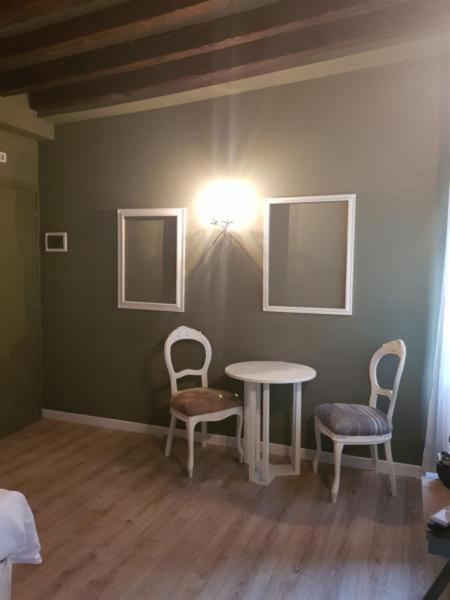 מלון ונציה Casa Fornaretto מראה חיצוני תמונה