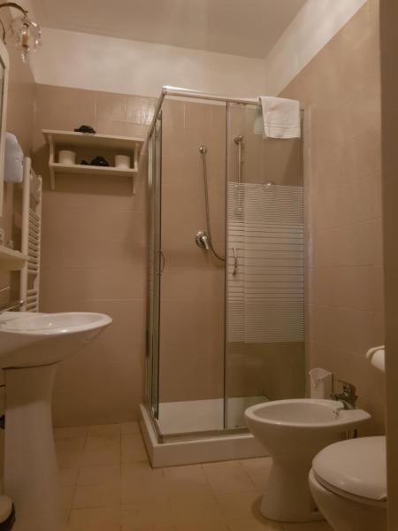 מלון ונציה Casa Fornaretto מראה חיצוני תמונה