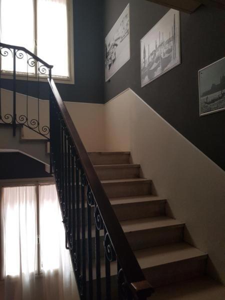 מלון ונציה Casa Fornaretto מראה חיצוני תמונה