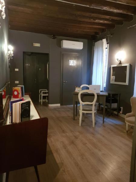 מלון ונציה Casa Fornaretto מראה חיצוני תמונה