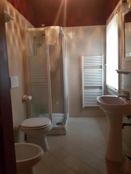 מלון ונציה Casa Fornaretto מראה חיצוני תמונה
