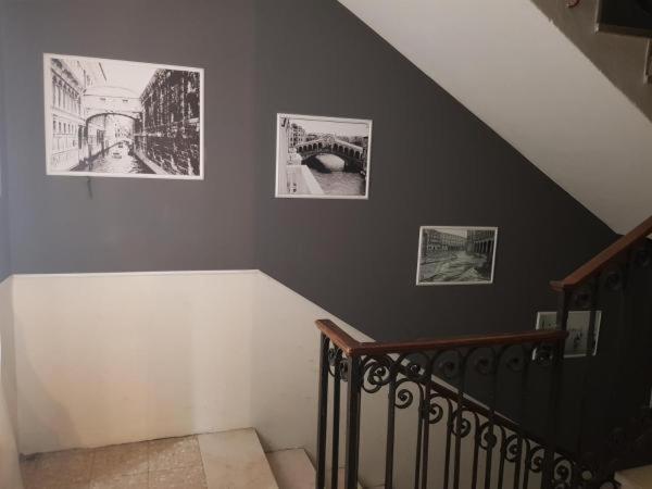 מלון ונציה Casa Fornaretto מראה חיצוני תמונה