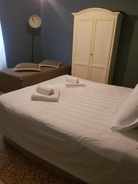 מלון ונציה Casa Fornaretto מראה חיצוני תמונה