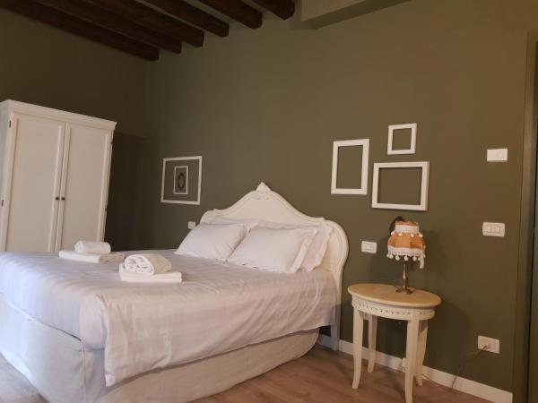 מלון ונציה Casa Fornaretto מראה חיצוני תמונה