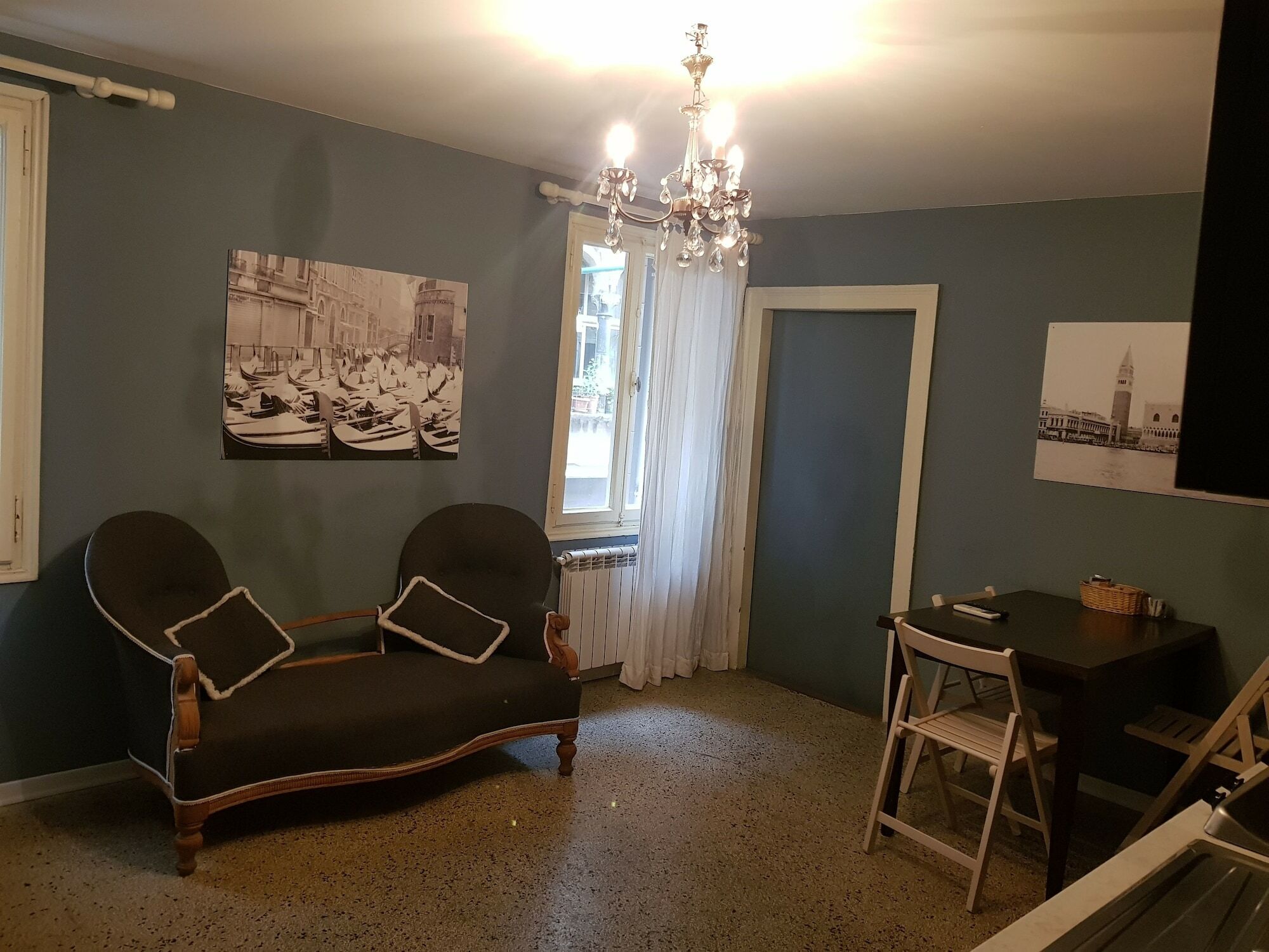 מלון ונציה Casa Fornaretto מראה חיצוני תמונה