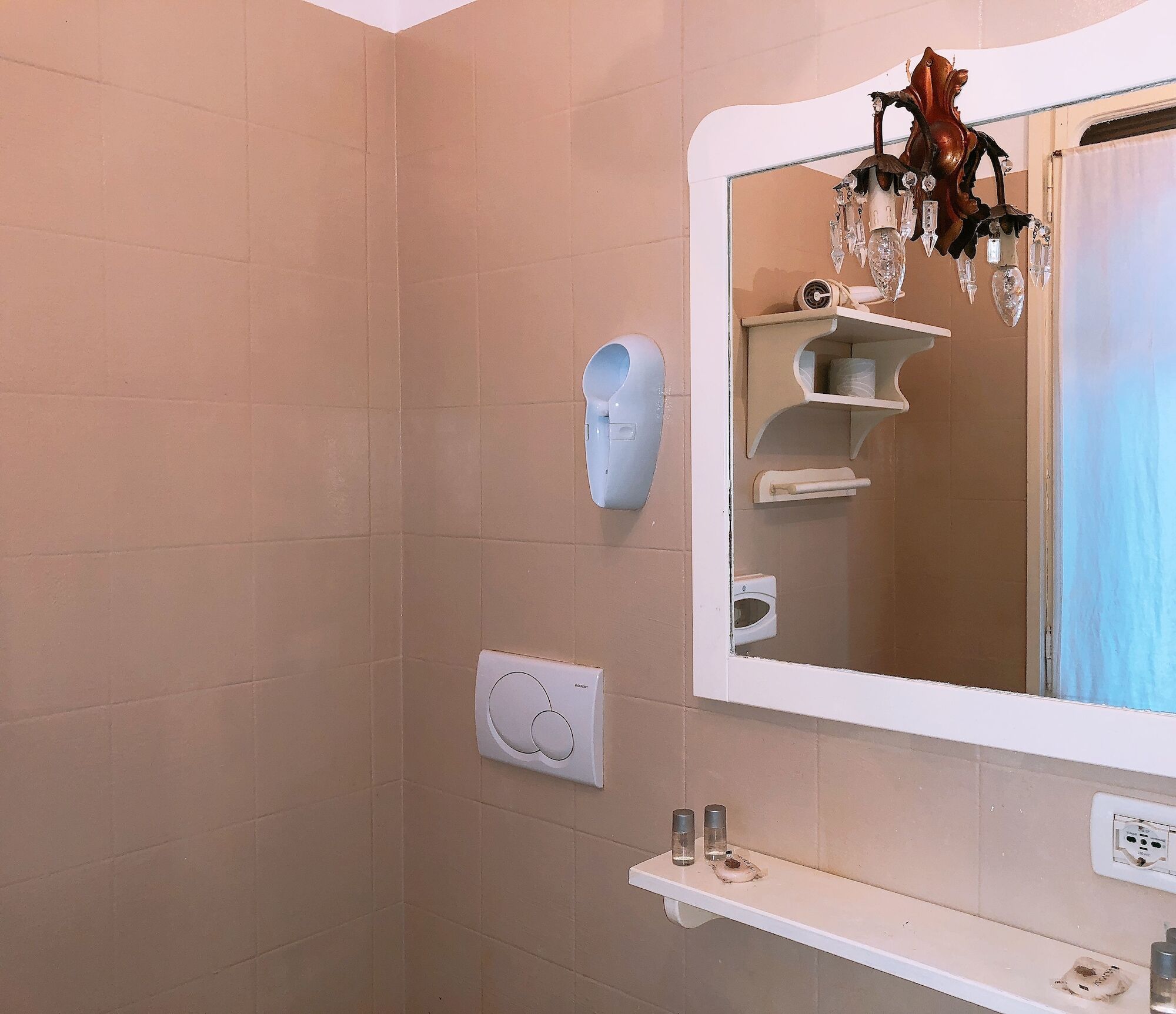 מלון ונציה Casa Fornaretto מראה חיצוני תמונה