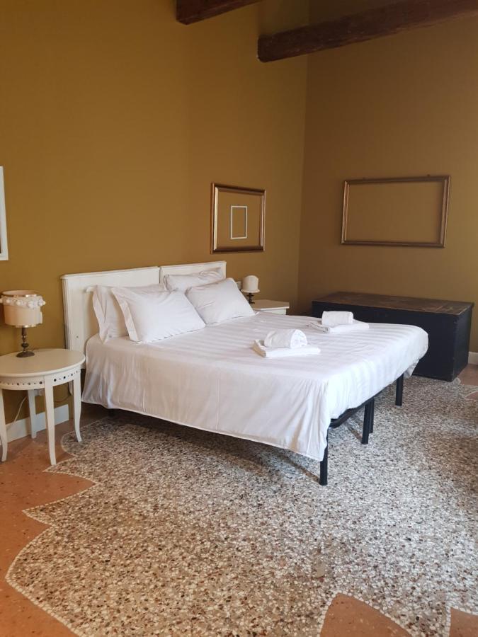 מלון ונציה Casa Fornaretto מראה חיצוני תמונה
