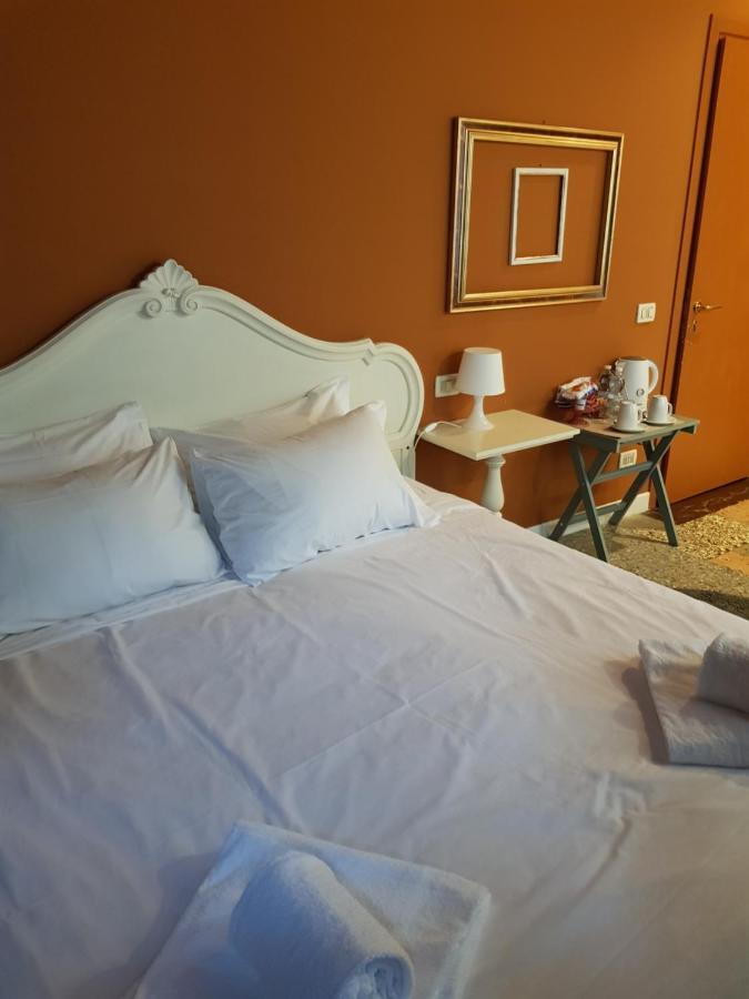 מלון ונציה Casa Fornaretto מראה חיצוני תמונה