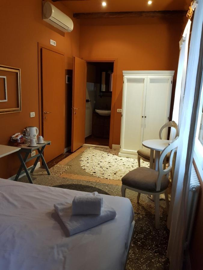 מלון ונציה Casa Fornaretto מראה חיצוני תמונה